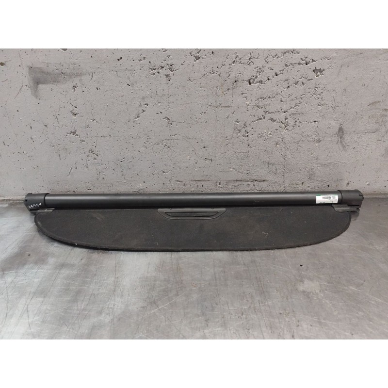 Recambio de bandeja trasera para renault clio iv (bh_) 0.9 tce 90 referencia OEM IAM   
