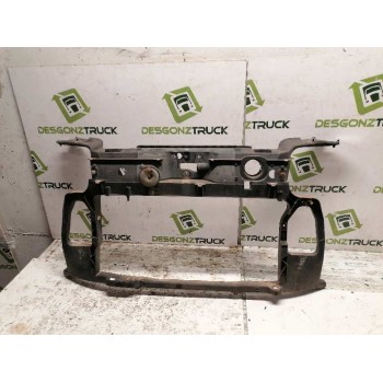 Recambio de panel frontal para fiat panda (169) 1.1 8v referencia OEM IAM   
