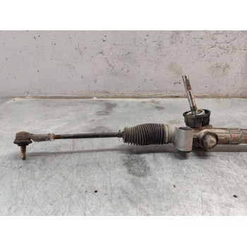 Recambio de cremallera direccion para opel corsa c blue line referencia OEM IAM 26082855  