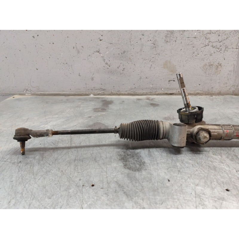 Recambio de cremallera direccion para opel corsa c blue line referencia OEM IAM 26082855 - Gris 7