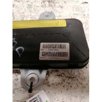 Recambio de airbag lateral derecho para bmw serie 3 compact (e46) 2.0 16v referencia OEM IAM 34705513003X  