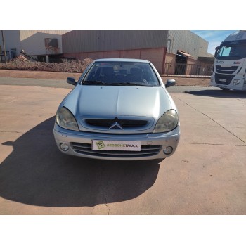 citroën xsara berlina del año 2004