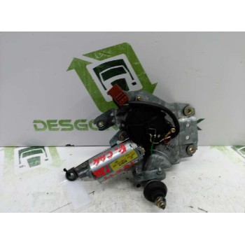 Recambio de motor limpia trasero para peugeot partner (s2) combi plus referencia OEM IAM 0390201408 IZQUIERDO BOSCH