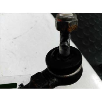Recambio de cremallera direccion para renault 6 1.1 gtl referencia OEM IAM 7702105381  