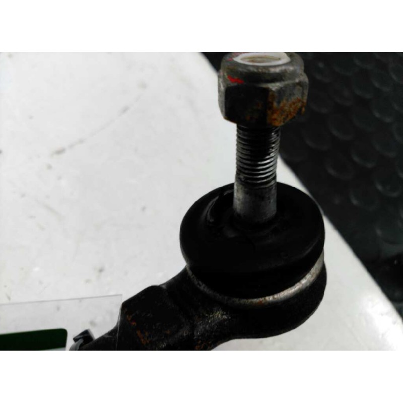 Recambio de cremallera direccion para renault 6 1.1 gtl referencia OEM IAM 7702105381 - Blanco 3