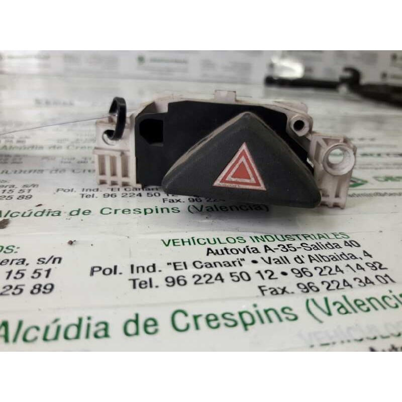 Recambio de warning para ford focus turnier (cak) 1.8 tdci turbodiesel cat referencia OEM IAM 13A350AA  