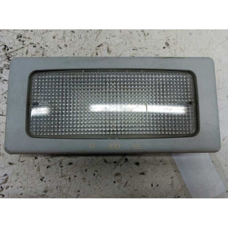 Recambio de luz interior para seat ibiza (6k1) signo referencia OEM IAM 6K0947105D  