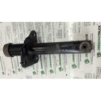 Recambio de soportes paragolpes para audi a4 berlina (b5) 1.8 t referencia OEM IAM 8D0807133A DEL. IZQ. 