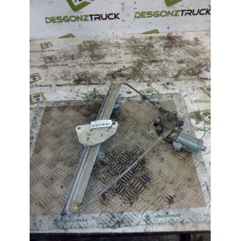 Recambio de elevalunas delantero izquierdo para mitsubishi trucks canter canter referencia OEM IAM   