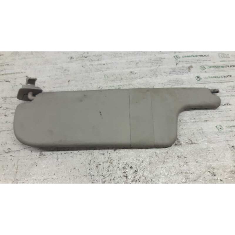 Recambio de parasol izquierdo para renault laguna ii (bg0) confort dynamique referencia OEM IAM 820000096  