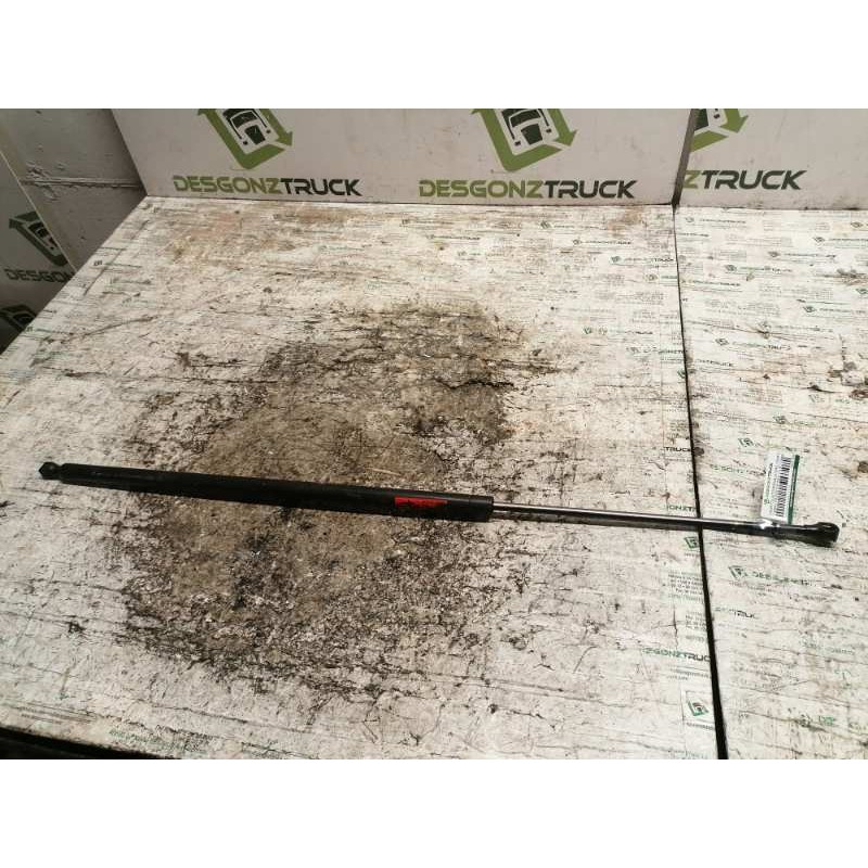 Recambio de amortiguadores maletero / porton para nissan primastar (x83) 2.5 dci diesel cat referencia OEM IAM 8200162697 780N