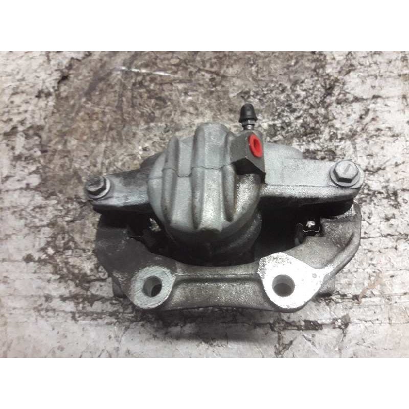 Recambio de pinza freno delantera derecha para citroën c4 berlina lx referencia OEM IAM 100754 - Negro 3