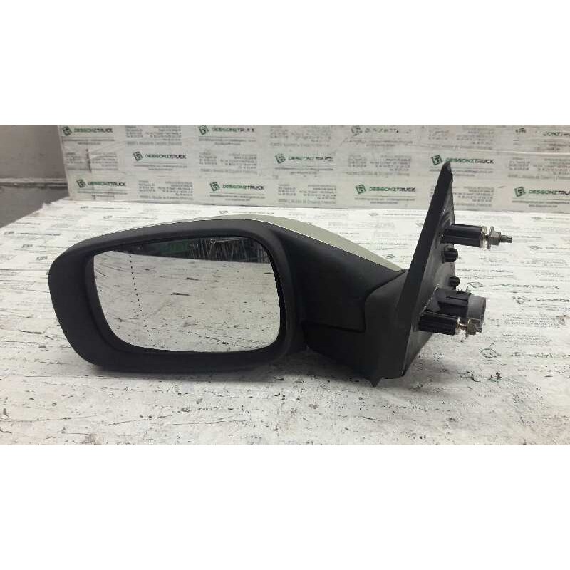 Recambio de retrovisor izquierdo para renault laguna ii (bg0) confort dynamique referencia OEM IAM   