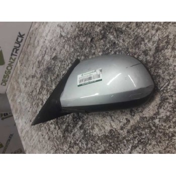 Recambio de retrovisor izquierdo para hyundai elantra (xd) 1.6 comfort (5-ptas.) referencia OEM IAM   