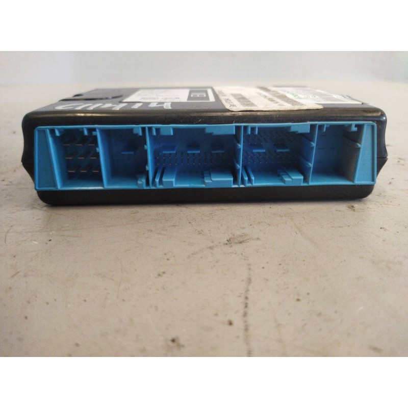 Recambio de modulo electronico para iveco stralis (ad/at) fg at   4x2 larga distancia referencia OEM IAM 504230341 - Blanco 3