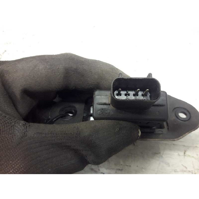 Recambio de interruptor para ford tourneo connect (tc7) kombi b. corta (2006) referencia OEM IAM 2T1T14A658 CIERRE ELECTRICO PTA 3