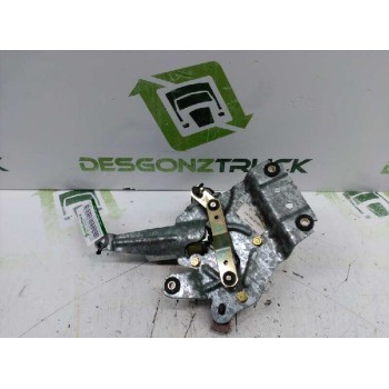 Recambio de motor limpia trasero para peugeot partner (s2) combi plus referencia OEM IAM 0390201408 IZQUIERDO BOSCH