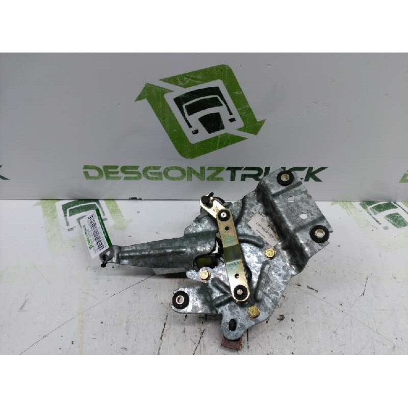 Recambio de motor limpia trasero para peugeot partner (s2) combi plus referencia OEM IAM 0390201408 IZQUIERDO BOSCH 2