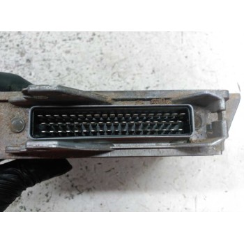 Recambio de centralita motor uce para citroën xm berlina turbo d 12 sx referencia OEM IAM R04010020C 9630509280 