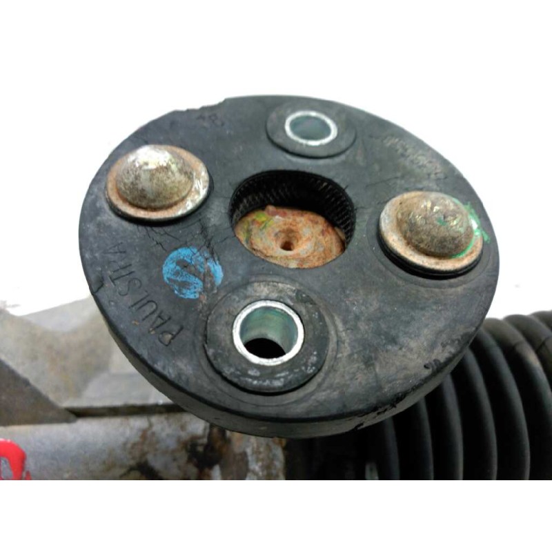 Recambio de cremallera direccion para renault 6 1.1 gtl referencia OEM IAM 7702105381 - Blanco 4