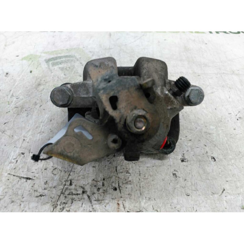 Recambio de pinza freno trasera izquierda para peugeot 307 (s1) xs referencia OEM IAM - Negro 2