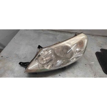 Recambio de faro izquierdo para citroën jumpy hdi 120 27 l1h1 furg. referencia OEM IAM   8 PINS