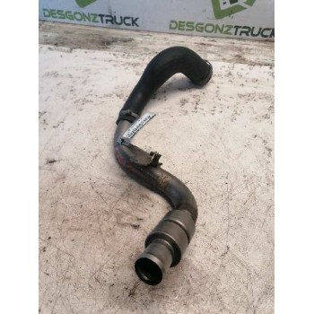 Recambio de tubo para ford focus c-max (cap) ambiente (d) referencia OEM IAM 4M516C646DF  