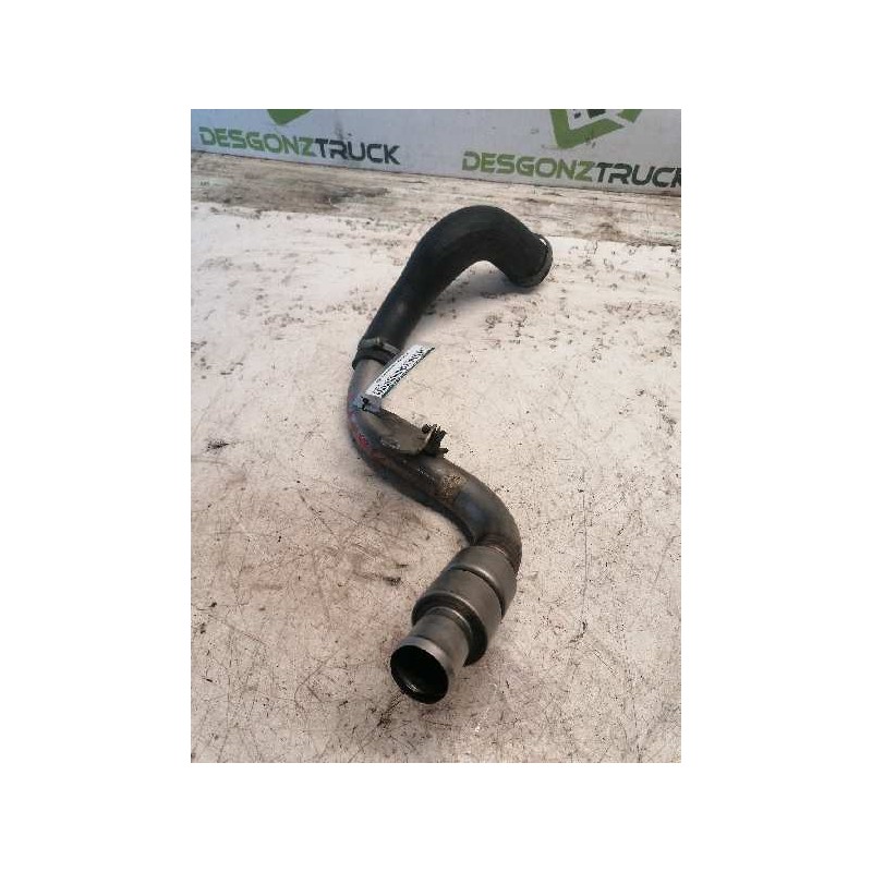 Recambio de tubo para ford focus c-max (cap) ambiente (d) referencia OEM IAM 4M516C646DF - Negro 2