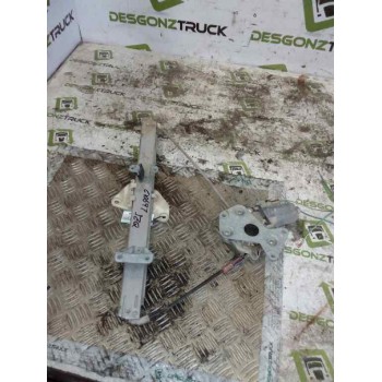 Recambio de elevalunas delantero izquierdo para mitsubishi trucks canter canter referencia OEM IAM   