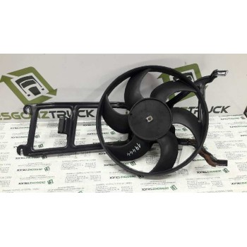 ELECTROVENTILADOR 