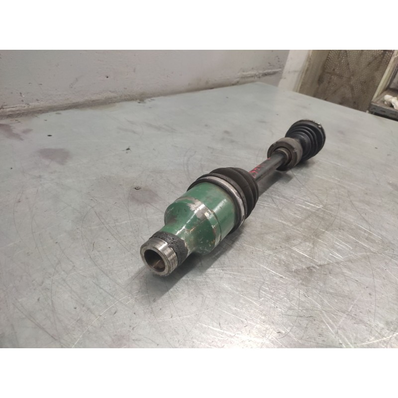 Recambio de transmision delantera derecha para suzuki baleno berlina sy (eg) 1.6 (3-ptas.) referencia OEM IAM 2