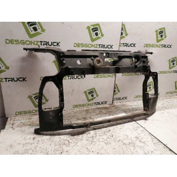 Recambio de panel frontal para fiat panda (169) 1.1 8v referencia OEM IAM   