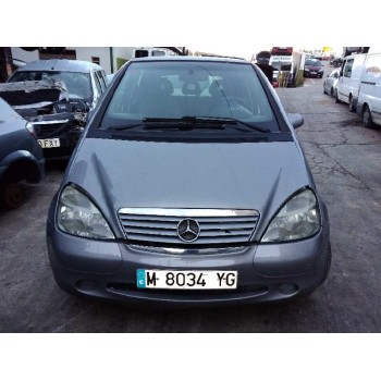 mercedes-benz clase a (w168) del año 1999