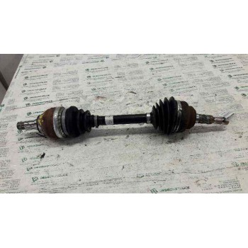 Recambio de transmision delantera izquierda para opel astra g berlina club referencia OEM IAM   