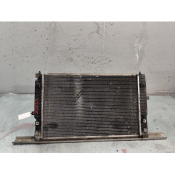 Recambio de radiador agua para volkswagen passat berlina (3b2) básico referencia OEM IAM   