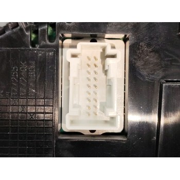 Recambio de cuadro instrumentos para citroën c4 lim. business referencia OEM IAM 9801592780  