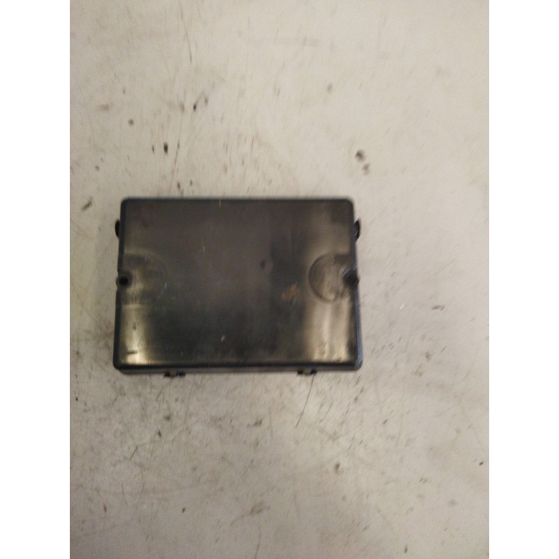 Recambio de modulo electronico para iveco stralis (ad/at) fg at   4x2 larga distancia referencia OEM IAM 504230341 - Blanco 4