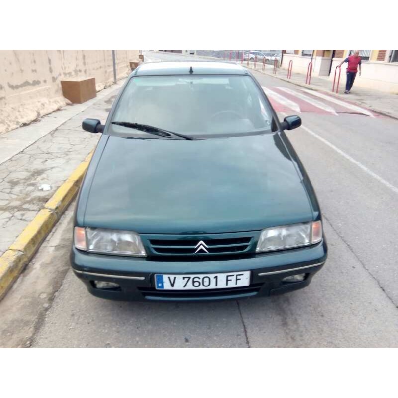 CITROËN ZX