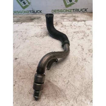 Recambio de tubo para ford focus c-max (cap) ambiente (d) referencia OEM IAM 4M516C646DF  