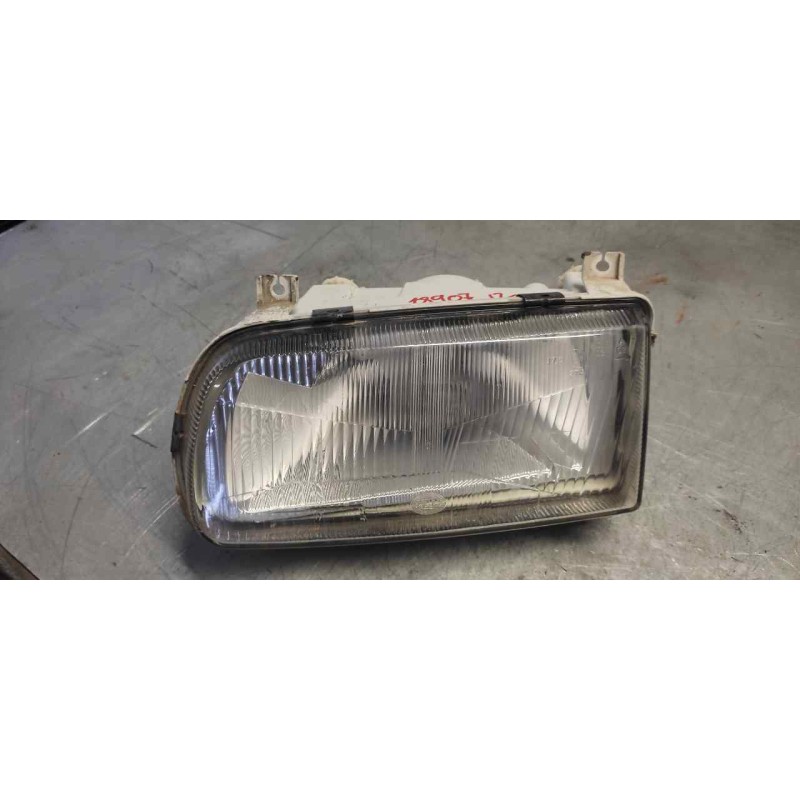 Recambio de faro izquierdo para skoda felicia berlina ( 791) lx referencia OEM IAM   