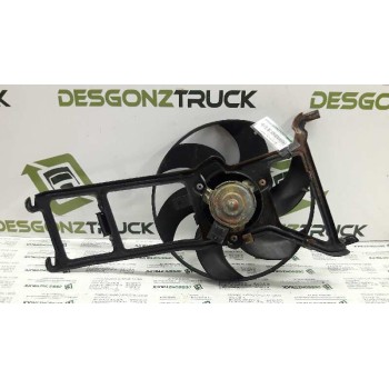 Recambio de electroventilador para citroën saxo 1.5 d x referencia OEM IAM   
