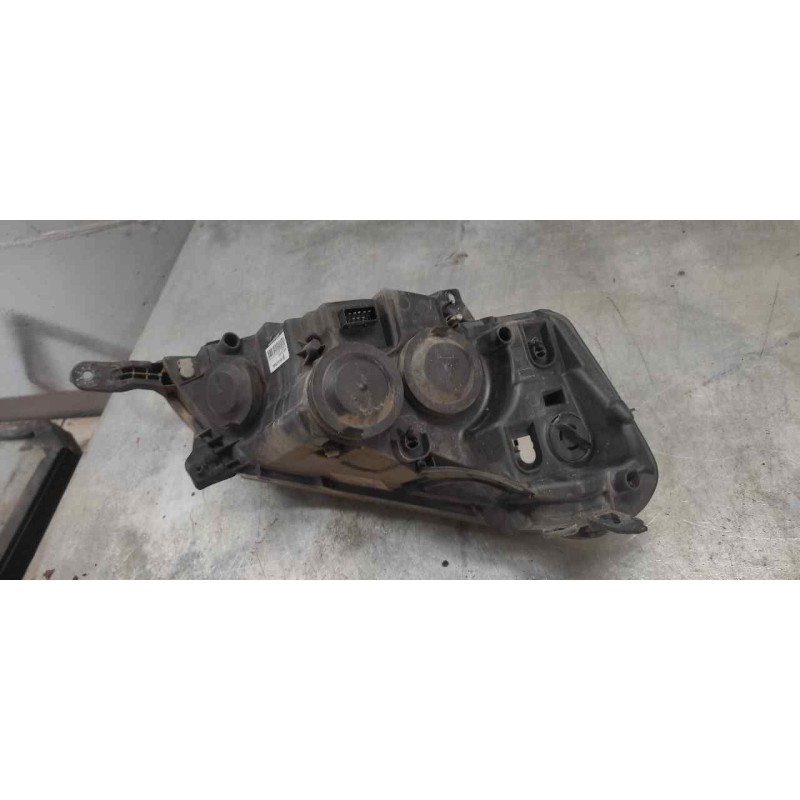 Recambio de faro izquierdo para citroën jumpy hdi 120 27 l1h1 furg. referencia OEM IAM   8 PINS - Blanco 2