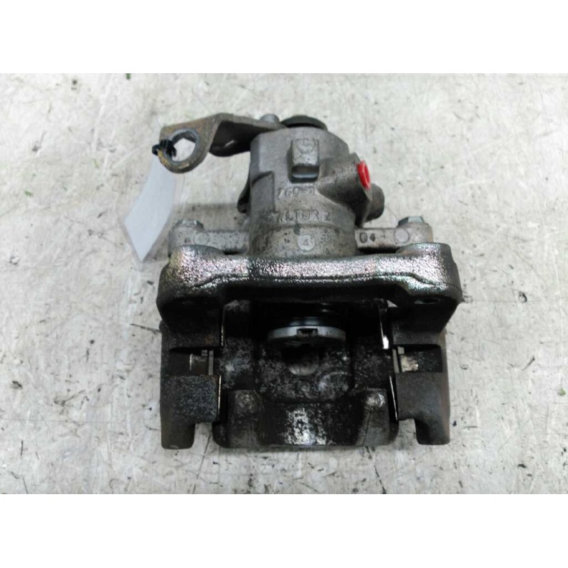 Recambio de pinza freno trasera izquierda para peugeot 307 (s1) xs referencia OEM IAM - Negro 3