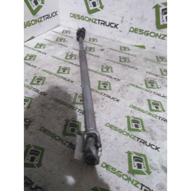 Recambio de columna direccion para man tgx 18.xxx 12.4 diesel referencia OEM IAM 81461226156 7035955131 