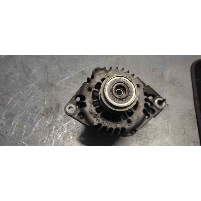 Recambio de alternador para opel astra h berlina essentia referencia OEM IAM 8400157  