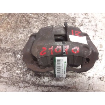 Recambio de pinza freno delantera izquierda para citroën c4 berlina lx referencia OEM IAM 5415917  