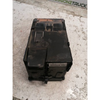 Recambio de tapa bateria para peugeot 308 sw envy referencia OEM IAM   