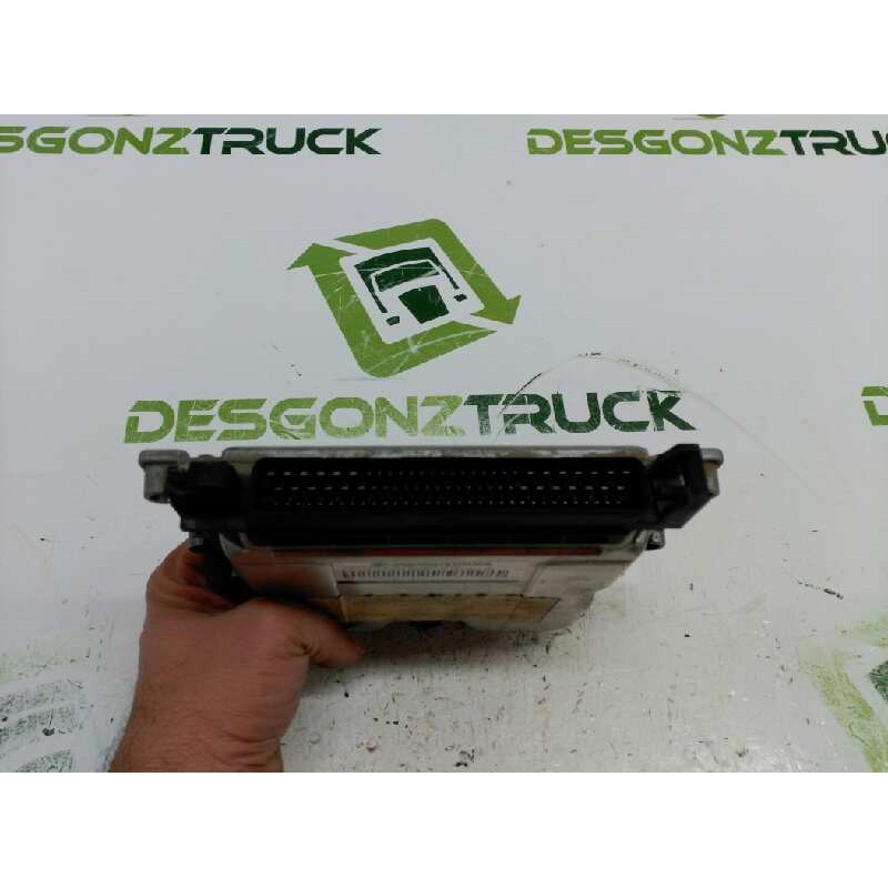 Recambio de centralita motor uce para peugeot 406 berlina (s1/s2) sl referencia OEM IAM 96 346 628 80 0281001782 BOSCH 3
