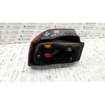 Recambio de piloto trasero derecho para seat ibiza (6k1) stella referencia OEM IAM 6K6945096  