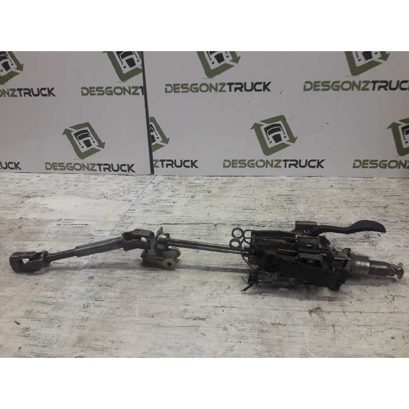 Recambio de columna direccion para volkswagen polo (9n1) conceptline referencia OEM IAM 6Q1419501AF  